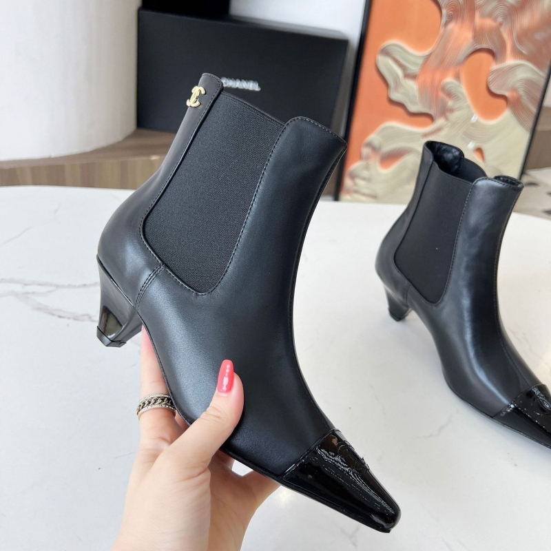 Ch*el boots